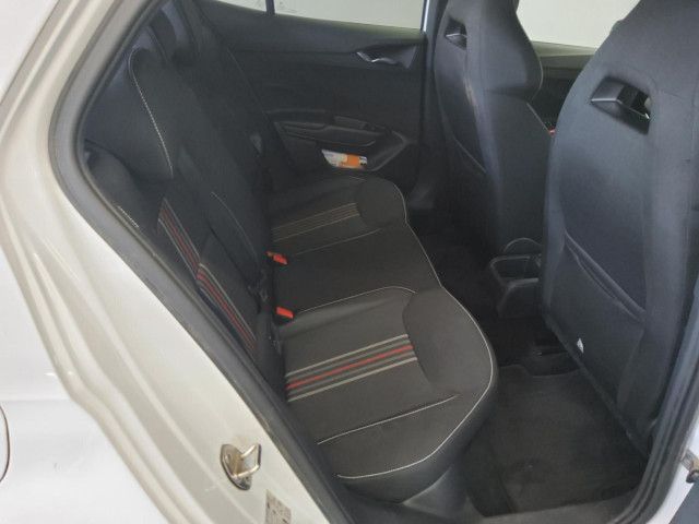 Skoda Fabia - Bild 6