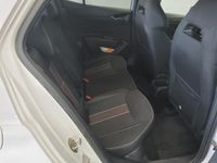 Skoda Fabia - Vorschau Bild 6