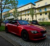 BMW 635d Cabrio - - BMW 635: 635d