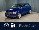 Skoda Fabia ACTIVE*KLIMA+8-FACH-BEREIFT* - Skoda Fabia Gebrauchtwagen in Münster