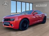 Chevrolet Camaro 3.6 V6 XENON+SHD+BOSE+AUTOMATIK+SHZ+PDC++ - Chevrolet Camaro: Auto