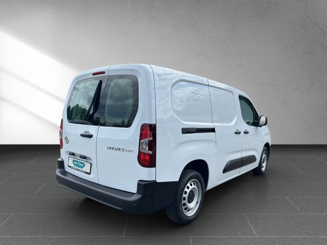 Toyota Proace City 1.5D L2 Kasten Meister *LED*PDC*TEL