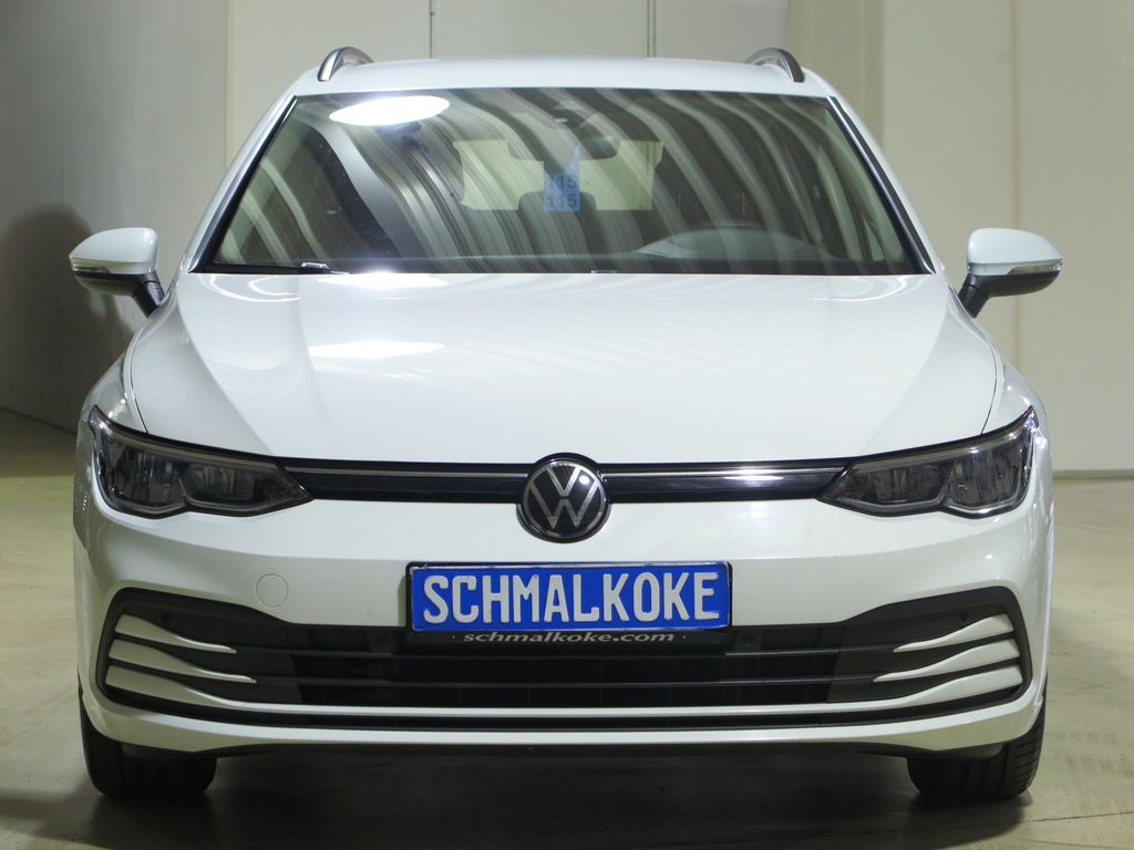 Image of Volkswagen Golf