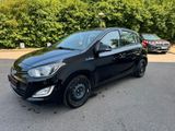 Hyundai i 20 Diesel Euro5 TÜV Top Zustand ... - Hyundai i20 mit Diesel-Antrieb: Limousine