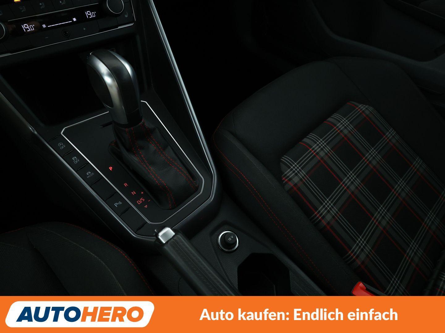 Volkswagen Polo 2.0 TSI GTI, миниатюра 22