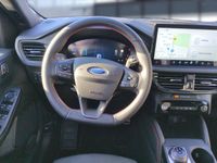 Ford Kuga - Vorschau Bild 20