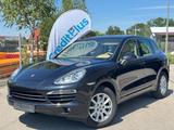 Porsche Cayenne Diesel*TOP*TÜV*FINANZIERUNG*8FACH-ALU* - Porsche: Finanzierung