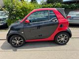 Smart ForTwo cabrio 0.9 66kW passion twinamic passion