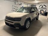 Jeep Avenger Altitude 1.2 e-Hybrid MY25