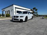 BMW M3 Coupé M3 INDIVIDUAL SUZUKAGRAU/AMARONE - BMW M3: Grau