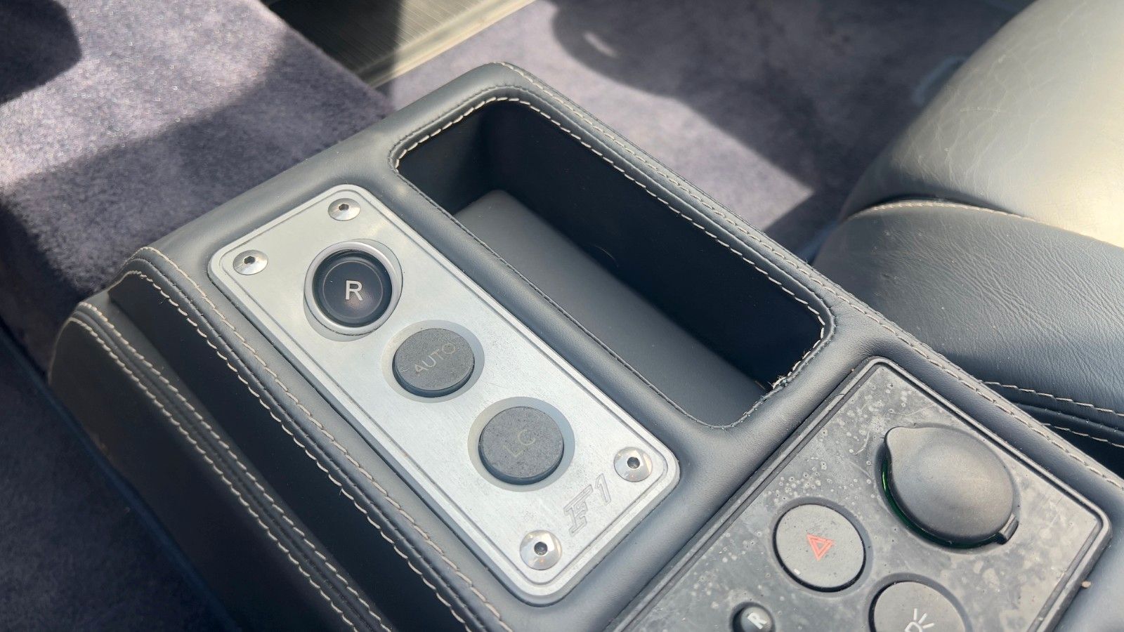 Fahrzeugabbildung Ferrari Ferrari F430 F1*Lift *Deutsche 1.Auslieferrung*