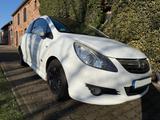 Opel Corsa D OPC Line - Opel Corsa: D Opc Line