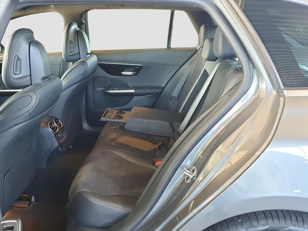 Fahrzeugabbildung Mercedes-Benz C 200 T AMG*KAMERA*DAB*AHZV*LED*DISTRONIC*EDW**