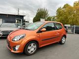 Renault Twingo Dynamique 1.2 90TKM/TÜV27/KLIMA/ISOFIX/ - Renault Twingo in Frankfurt (Main)