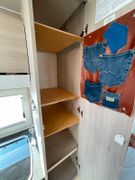 Chausson C 514 *Dieselheizung*Kurz und Kompakt*