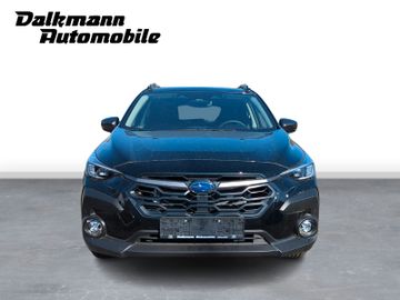Bild 8 Subaru Crosstrek AWD Leder NAVI Kamera ACC LED CarPlay