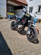 Husqvarna Nuda 900 - HUSQVARNA NUDA