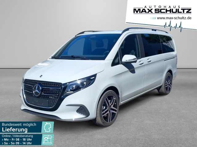 Mercedes-Benz V 250 d STYLE 4MATIC Lang LED*Navi*Standheizung