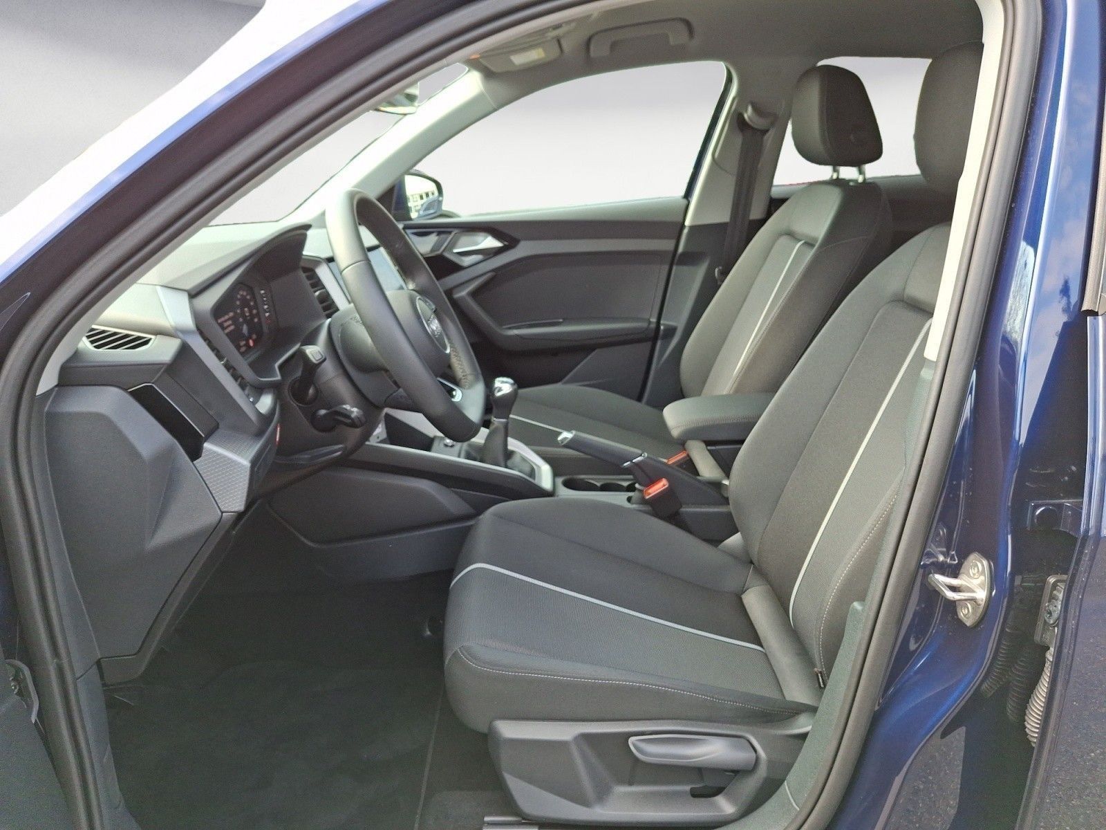Audi A1 - Bild 8