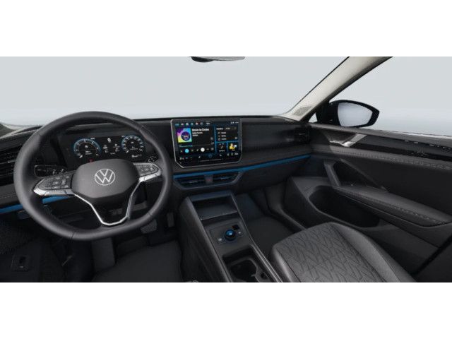 Volkswagen Tiguan - Bild 5