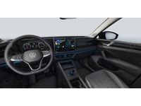 Volkswagen Tiguan - Vorschau Bild 5