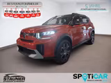 Citroën C3 Aircross Hybrid 6G-DSG Plus 145PS *KAMERA* - rote Citroën C3 Aircross