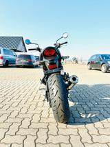 Kawasaki Z900 SE 2026 - NAKED BIKE