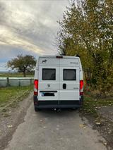 Bravia Swan 599 Edition  - Bravia Kastenwagen