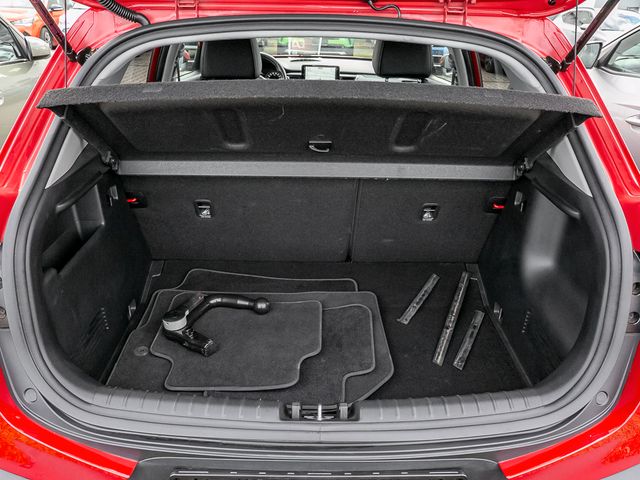 Kia Stonic 1.0 Platinum Edition Schiebedach Kamera