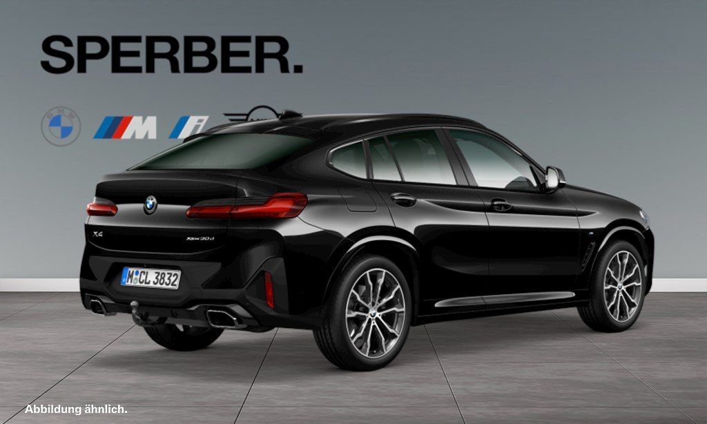 BMW X4 - Bild 2