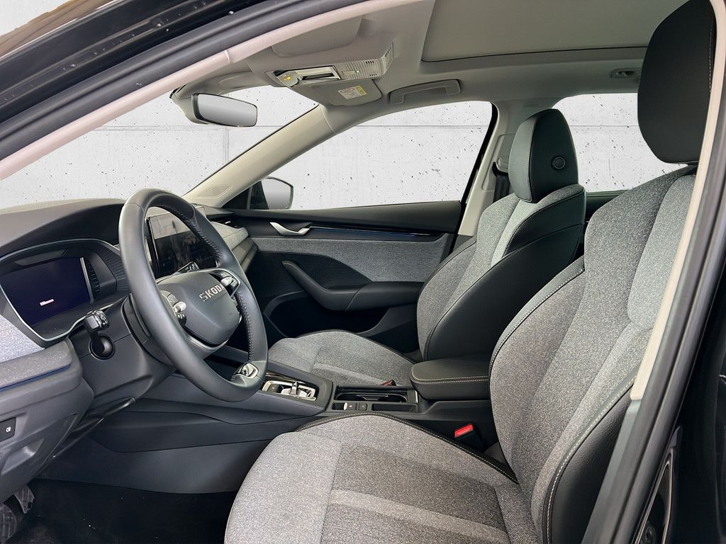 Skoda Octavia - Bild 9