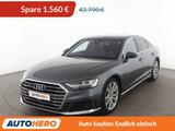 Audi A8 3.0 V6 TDI 50 quattro Aut.*NAVI*CAM*SHZ* - Audi A8 Gebrauchtwagen in München