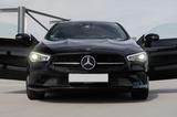 Mercedes-Benz 7G I MBUX I BURMESTER I NAVI I AMG LM Felgen - : Felgen AMG