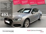Audi A4 50 3.0 TDI quattro Limousine advanced ACC AUT - Audi A4 mit Diesel-Antrieb: Limousine, 3.0