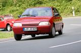 Citroën AX 1.0i Top AUTO BILD KLASSIK