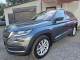Skoda Kodiaq Style 4x4 Aut Navi 360°Kam Panodach 1.H - Skoda Kodiaq in München