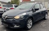 Renault Clio IV Grandtour Limited SHZ+NAV+DAB+ALLW+LS+RS - Renault Clio in Wuppertal