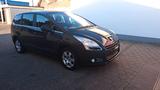 Peugeot 5008 1.6 Premium HDi FAP 110 EGS6 Premium - Peugeot 5008 in Kiel