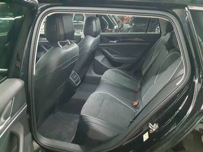 Passat Variant 1.5 TSI eHybrid Business AHK