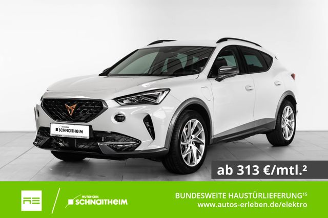 Cupra Formentor 1.4 e-HYBRID 150kW DSG*Lieferung mögl