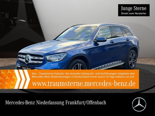 Mercedes-Benz GLC 400 d Off-Road/AMG/OffroadTechnik/360/Pano