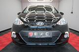 Hyundai i10 YES! GOLD   PDC Alu 2-Hand Klima Bluetooth - Hyundai i10: Blue