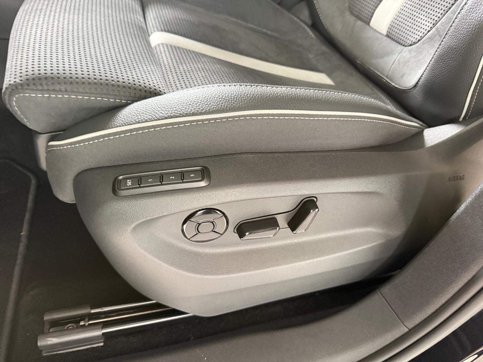 Skoda Kodiaq iV Sportline - Pano/AHK/ACC/CarPlay