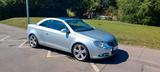 Volkswagen Eos 3.2 V6 - Volkswagen Eos: 3.6