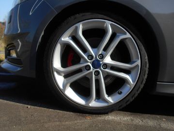 Ford Focus Turnier ST