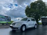 Chrysler PT Cruiser 101000 km nur gelaufen... - Chrysler PT Cruiser: Limousine