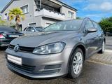 Volkswagen Golf VII Variant Comfortline BMT Top Zustand!!!! - Gebrauchtwagen in Mannheim bis 10.000 Euro