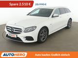 Mercedes-Benz E 300 de T AMG Line Aut.*BURMESTER*LED*CAM*SHZ* - Mercedes-Benz E-Klasse Plug-in Hybrid (PHEV) Gebrauchtwagen
