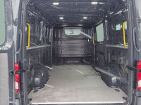 Volkswagen Crafter - Vorschau Bild 15