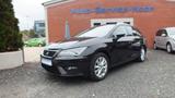 Seat Leon ST Style 1.4 TGi (Erdgas) *PDC*AHK*SHZ*1.HD - Seat Leon: Tgi